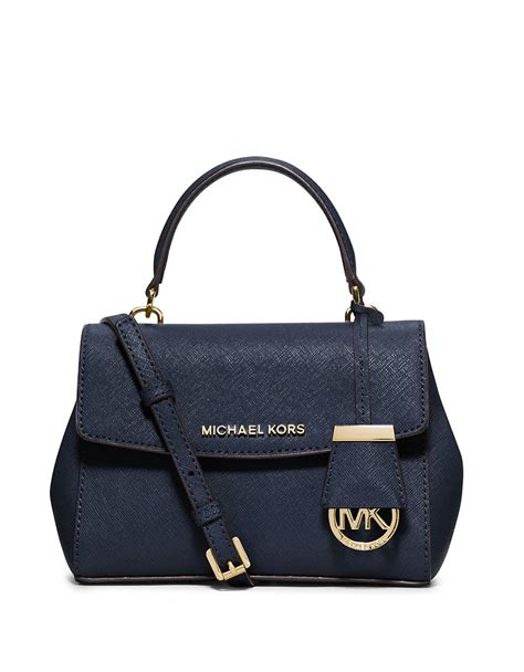 michael kors ava bag large|Ava Extra.